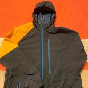 Tommy Hilfiger Windbreaker/Raincoat